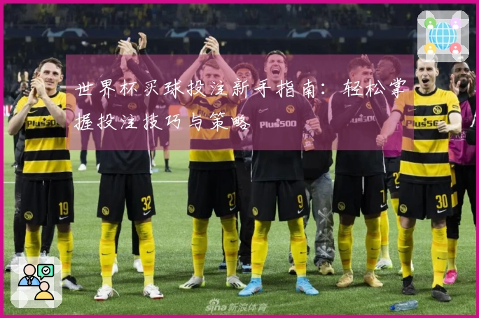 世界杯买球投注新手指南：轻松掌握投注技巧与策略