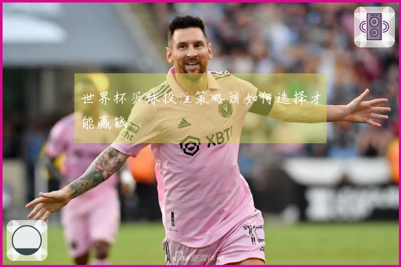 世界杯买球投注策略该如何选择才能赢钱