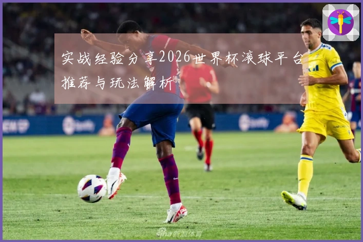 实战经验分享2026世界杯滚球平台推荐与玩法解析