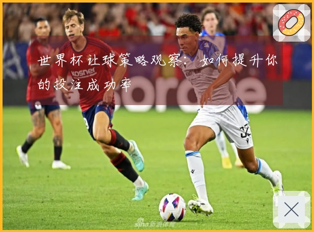 世界杯让球策略观察：如何提升你的投注成功率