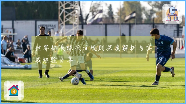 世界杯滚球投注规则深度解析与实战经验分享