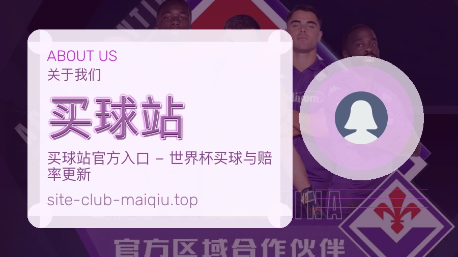 关于 买球站 团队与服务